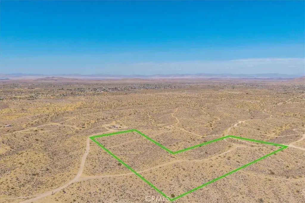 4822 Elata, Yucca Valley