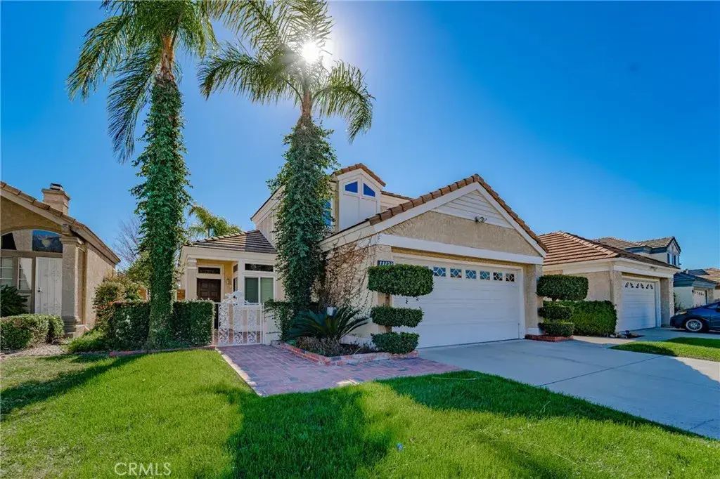 11123 Woodview Drive, Rancho Cucamonga