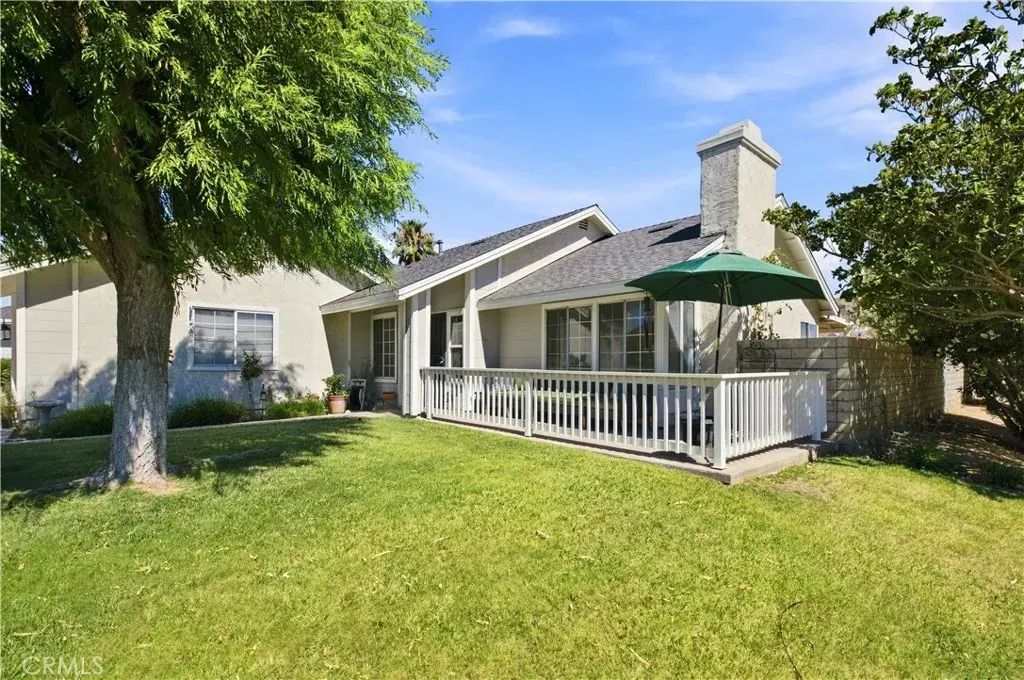 3819 E Avenue R12, Palmdale