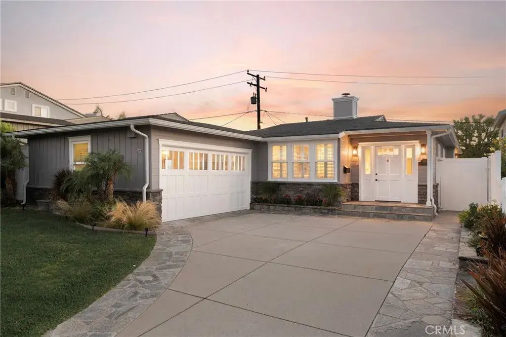 1401 Chestnut, Manhattan Beach