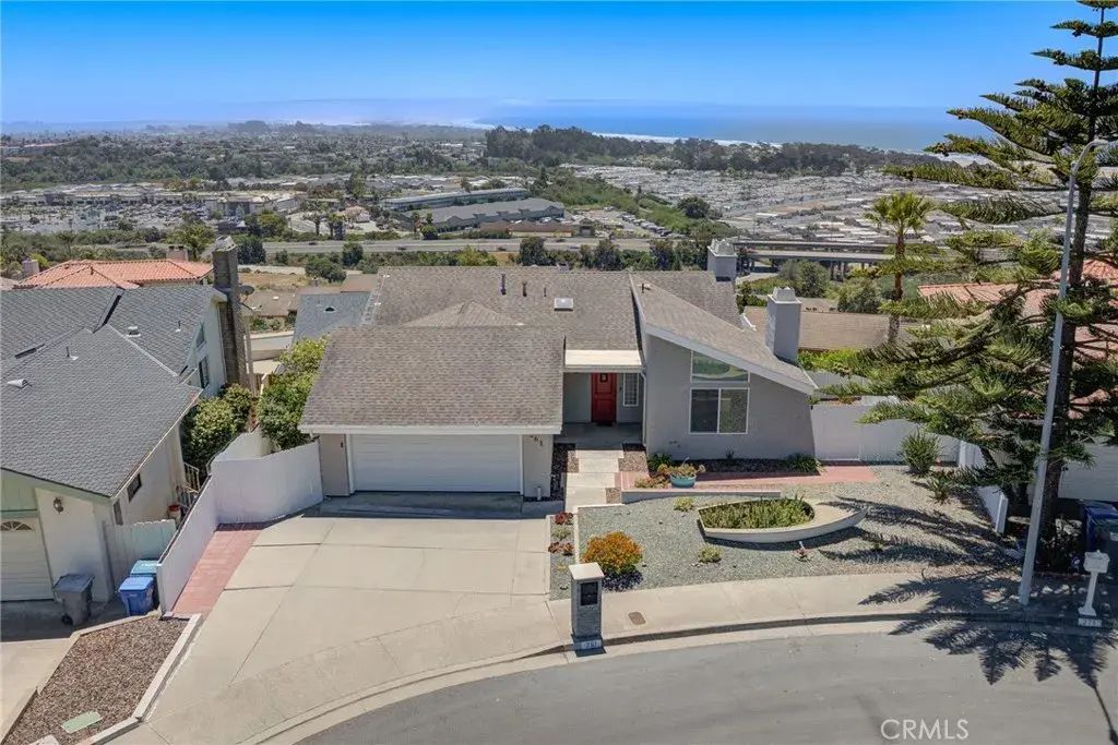 261 Coral Court, Pismo Beach