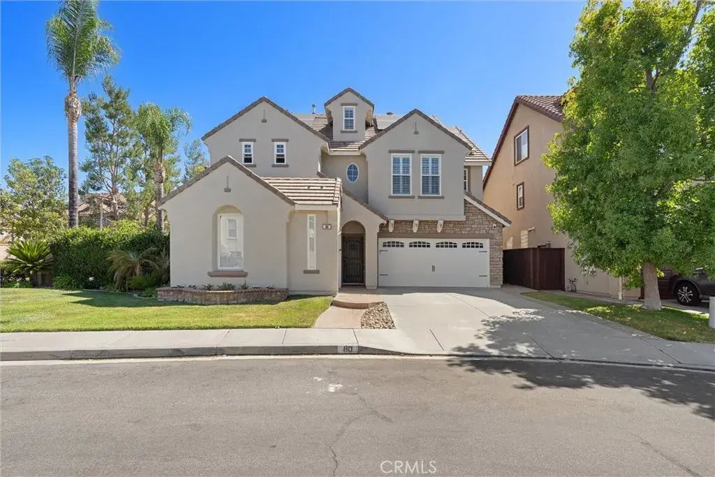 80 Shadebough, Mission Viejo