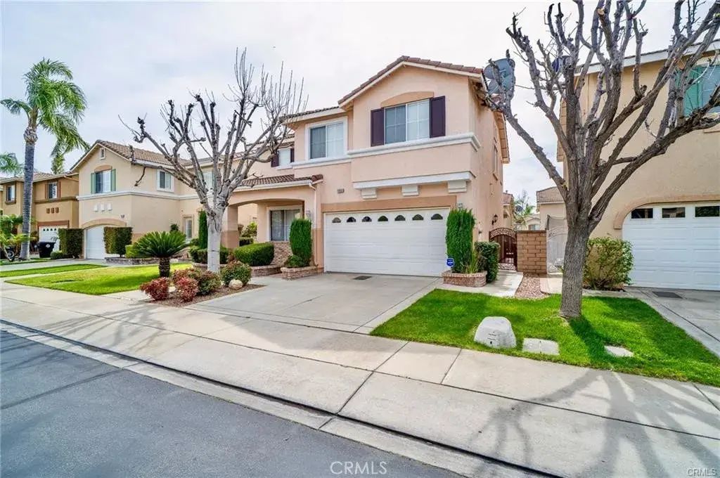 11853 Saybrook, Rancho Cucamonga
