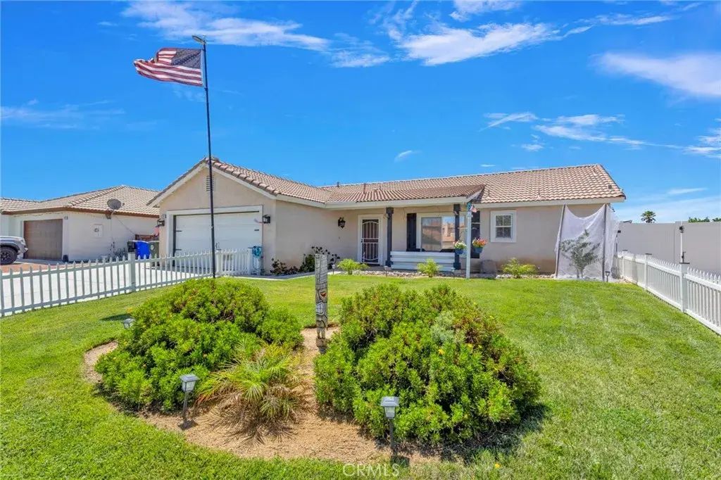 12701 Adolfo Lane, Victorville