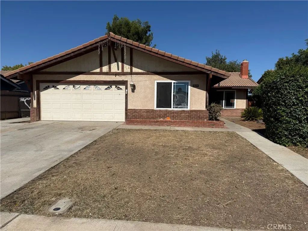 12949 Valley Springs, Moreno Valley