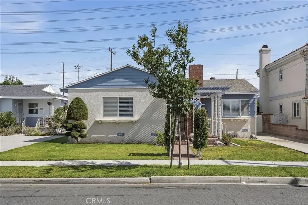 3735 W 187th, Torrance