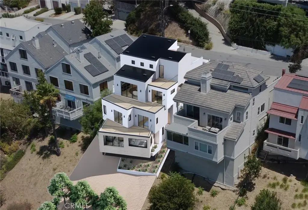 1931 Hanscom, South Pasadena