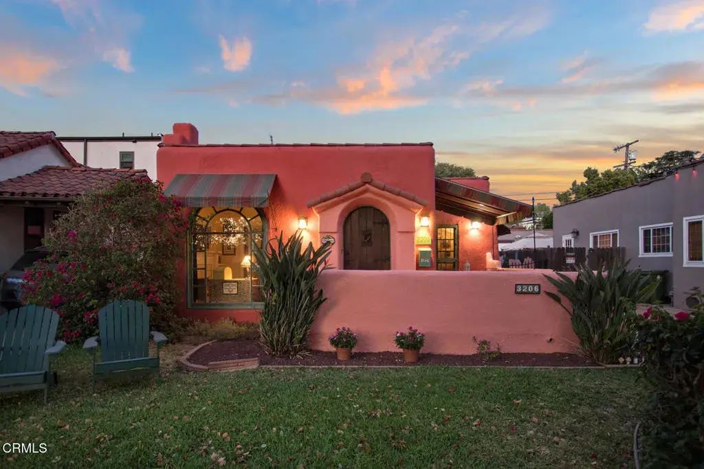3206 Stockbridge Avenue, El Sereno