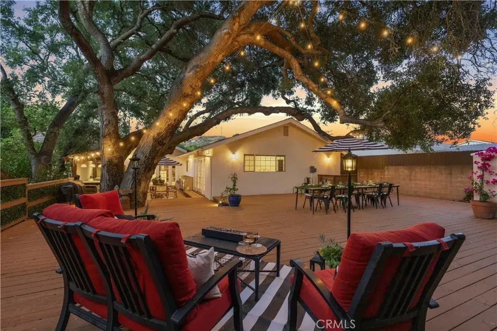 24123 Wildwood Canyon Road, Newhall