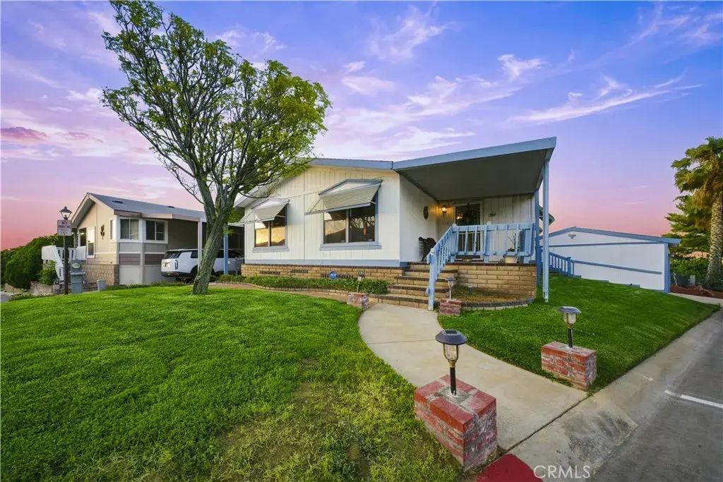 40701 Rancho Vista Spc 314, Palmdale