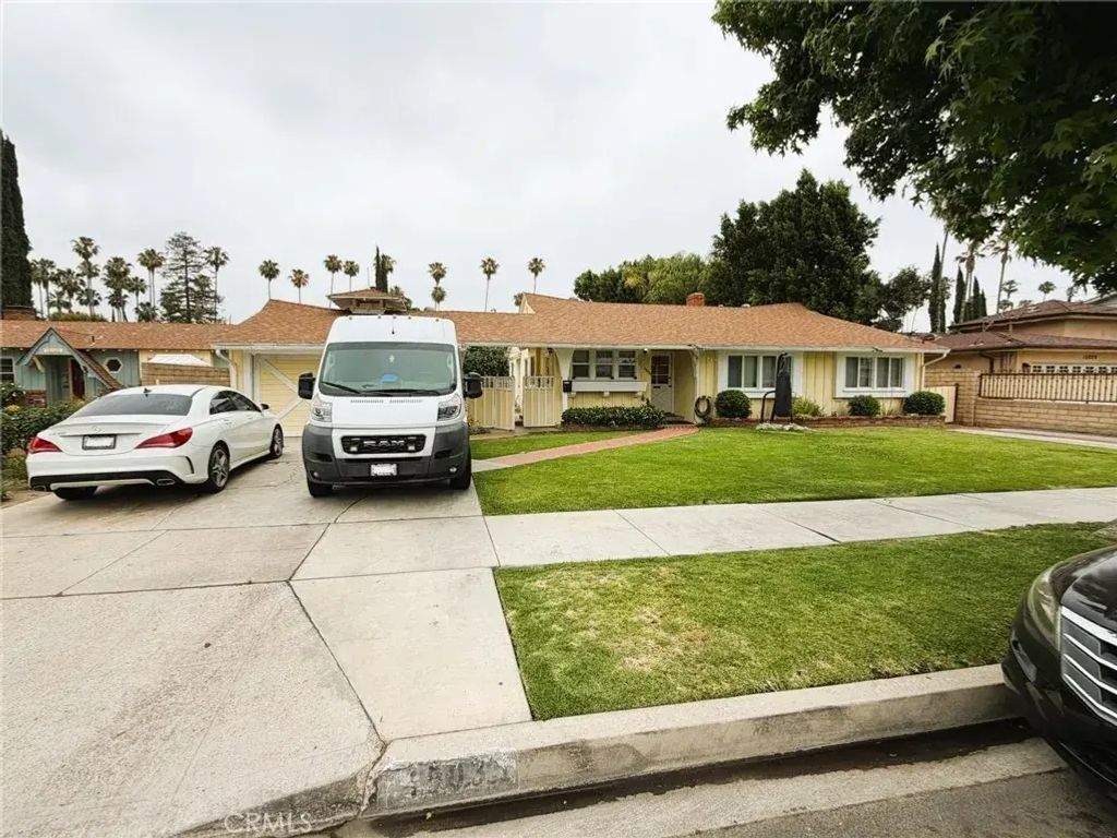 15035 Gilmore Street, Van Nuys