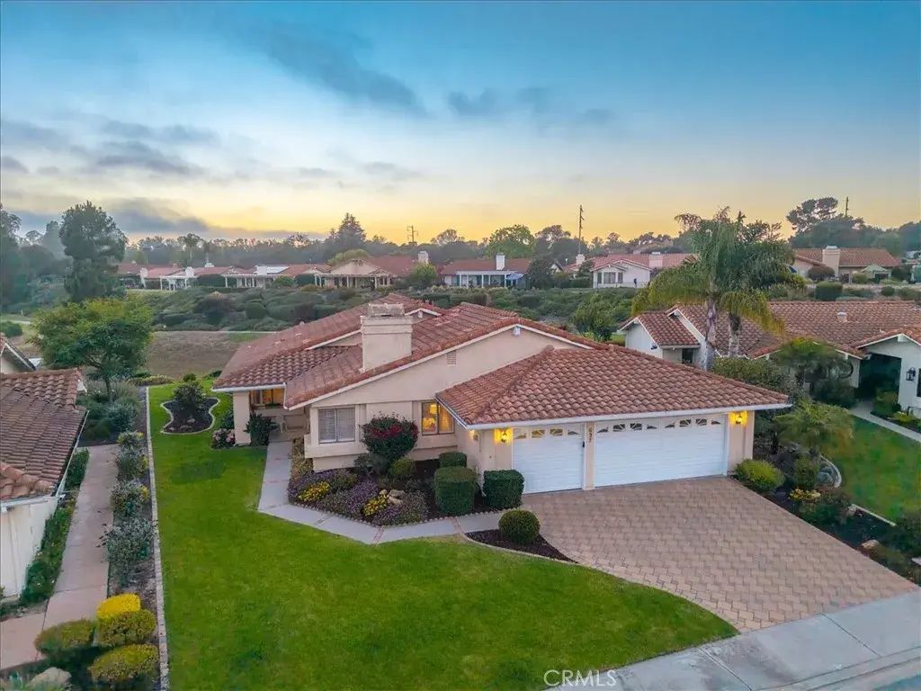 627 Barberry, Nipomo