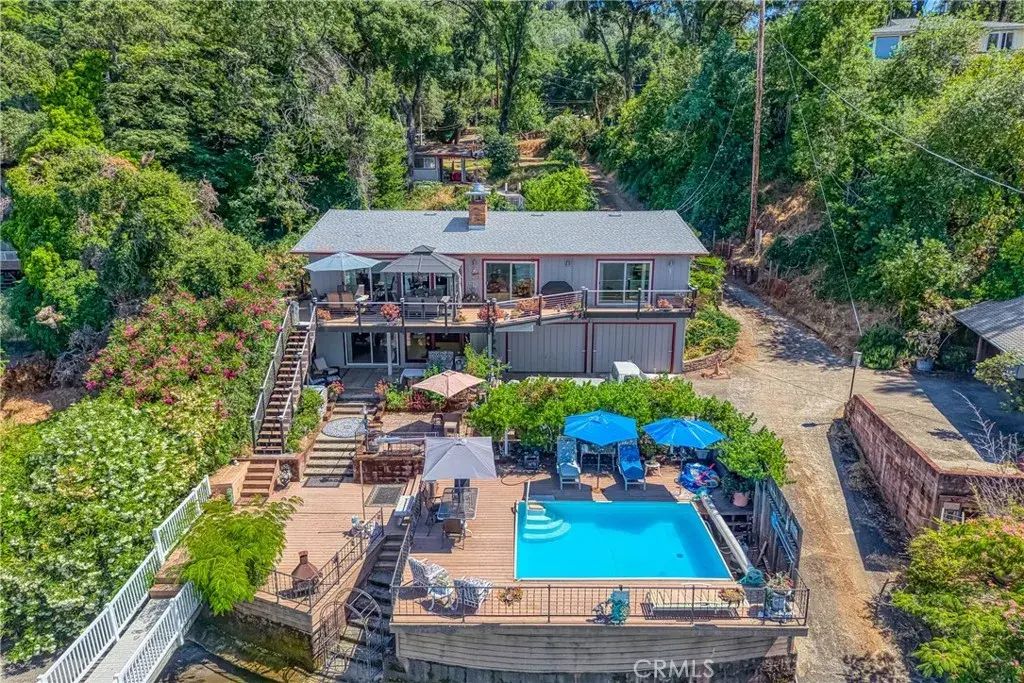 6770 Junipero Avenue, Kelseyville