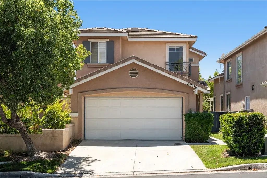 27630 Iris, Castaic