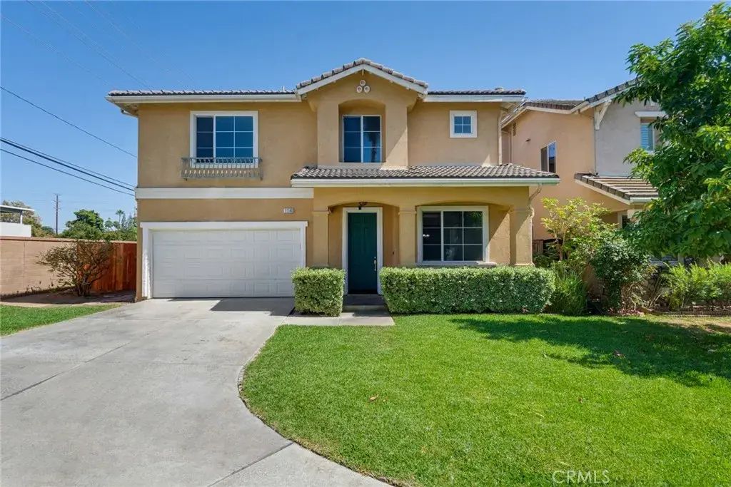 11140 Bridgepoint Circle, Riverside