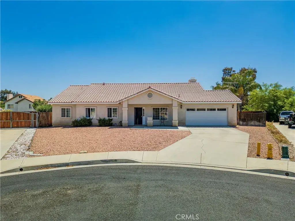 24720 Glenbrook Court, Moreno Valley