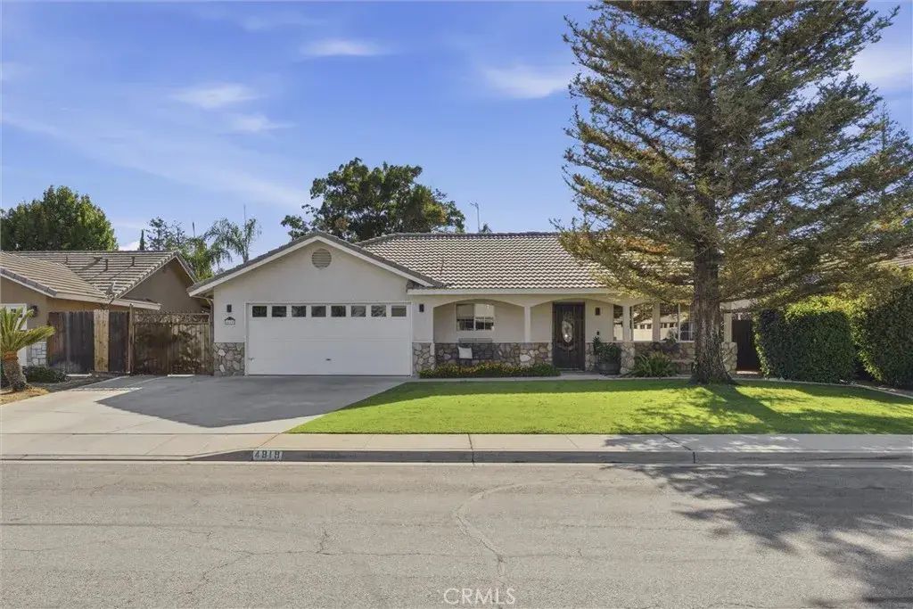 4819 Goal Point, Bakersfield