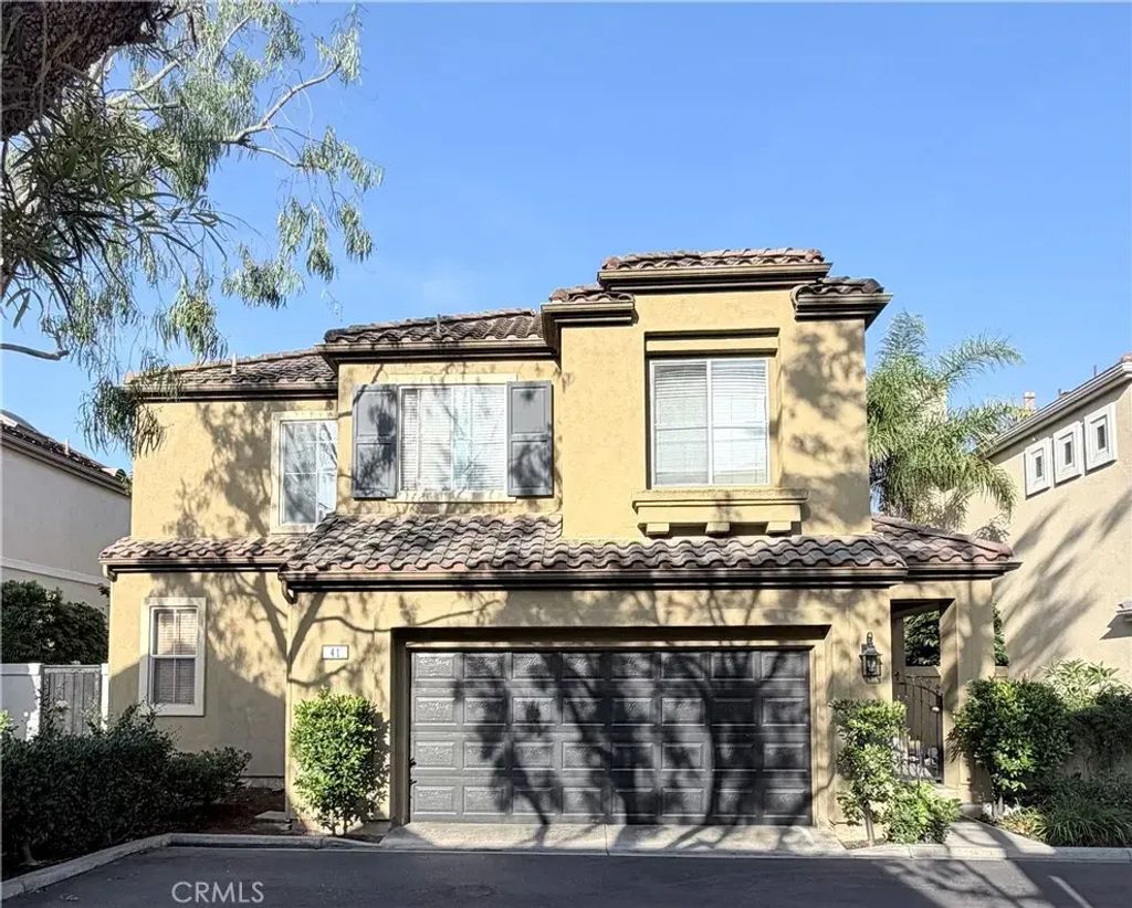 41 Lessay, Newport Coast