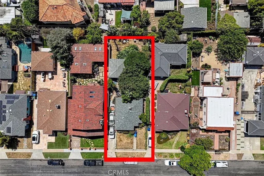 4309 Neosho, Los Angeles