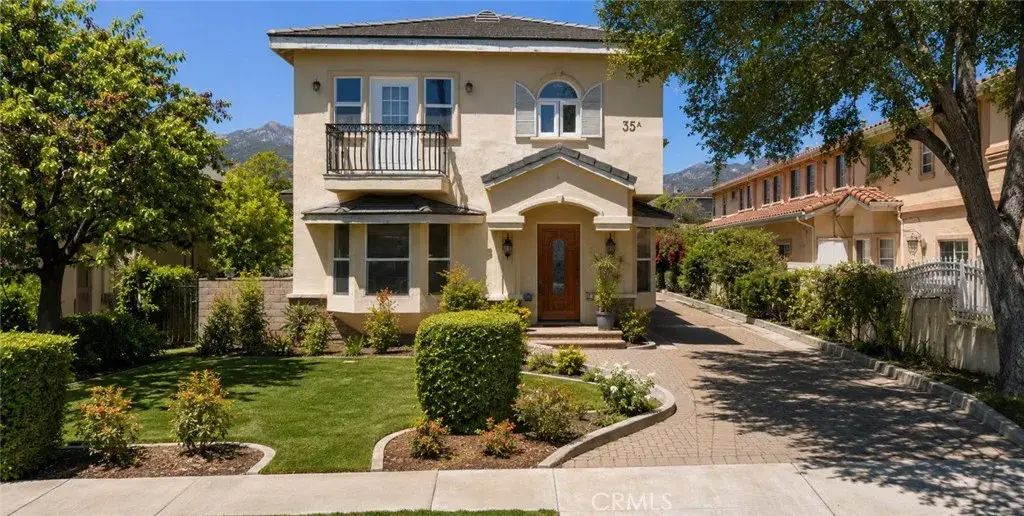 35 Lucille B, Arcadia