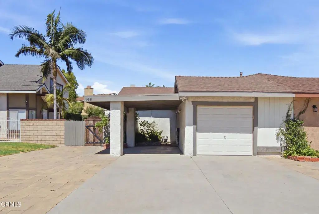 149 Cameron Street, Santa Paula