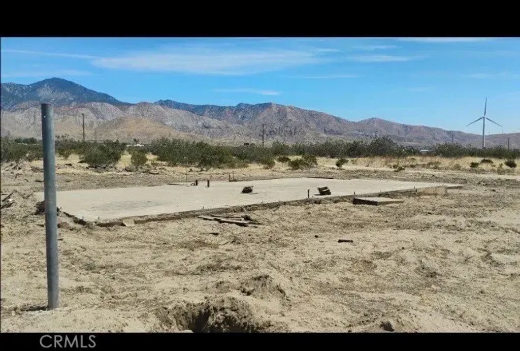 51620 Stefan, Cabazon