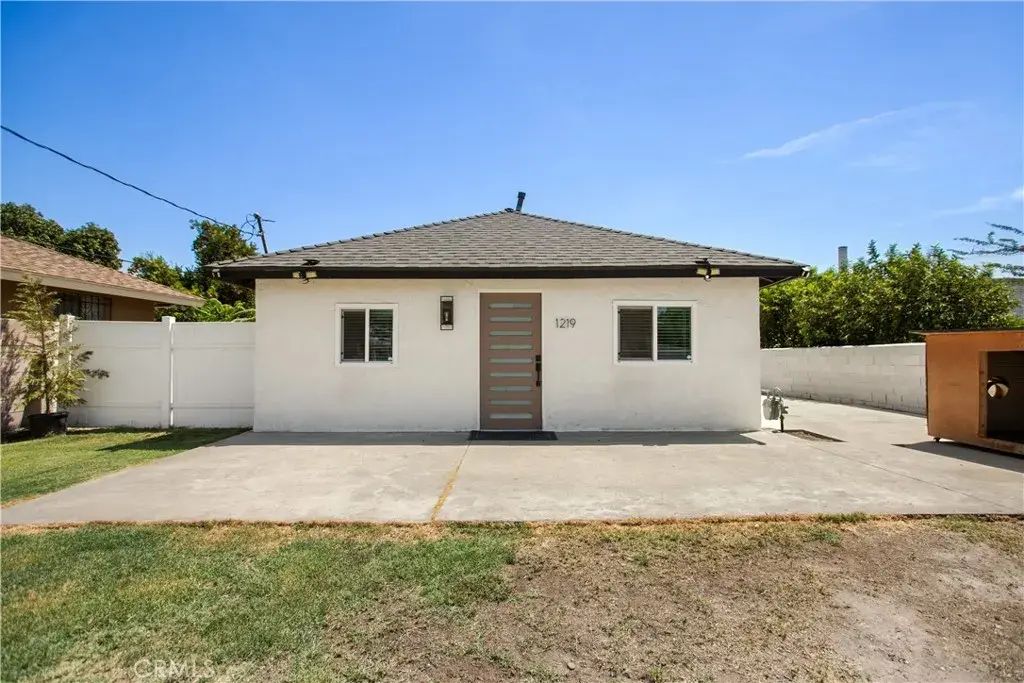 1219 Spruce, San Bernardino