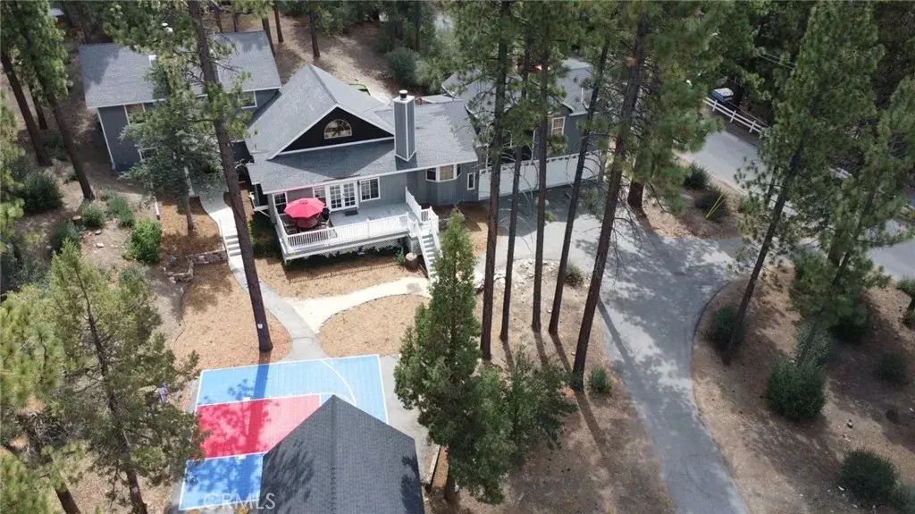 42385 Fox Farm, Big Bear Lake
