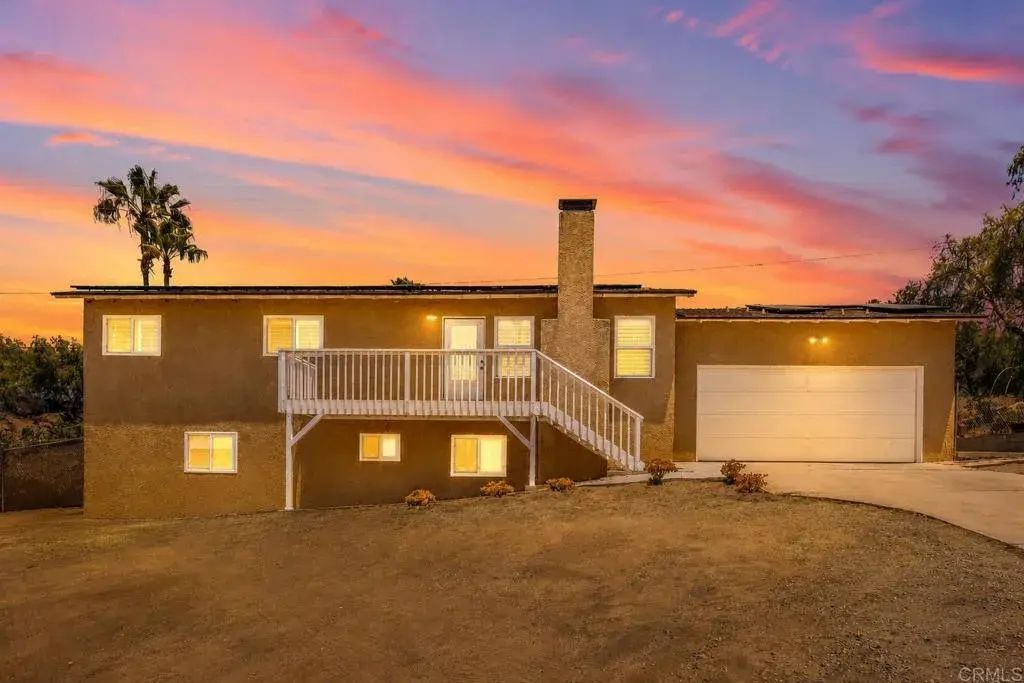 14668 Lyons Valley Road, Jamul