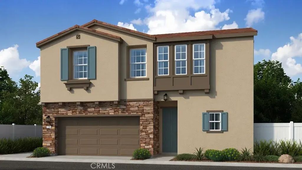 13844 Huckleberry Street, Moreno Valley