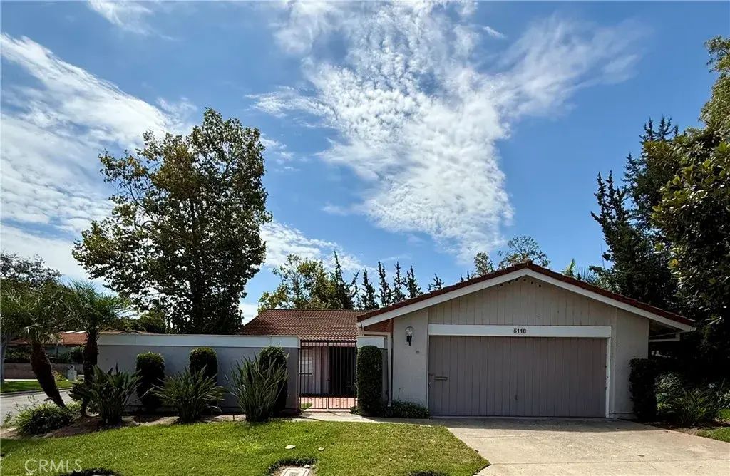 5118 Brazo, Laguna Woods