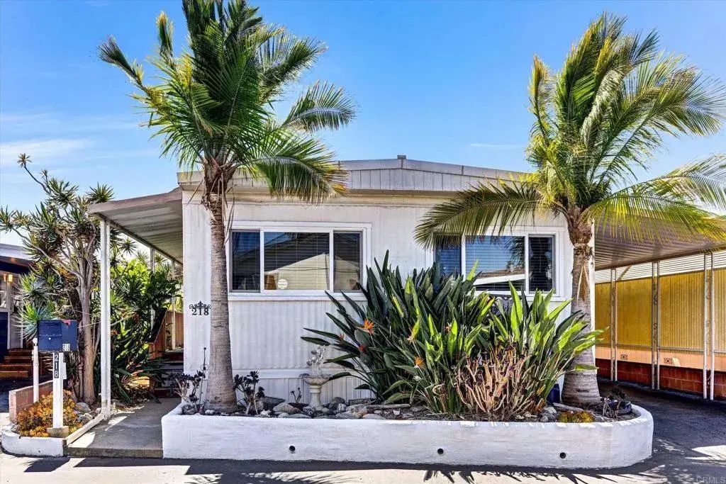 218 Mockingbird Lane, Oceanside