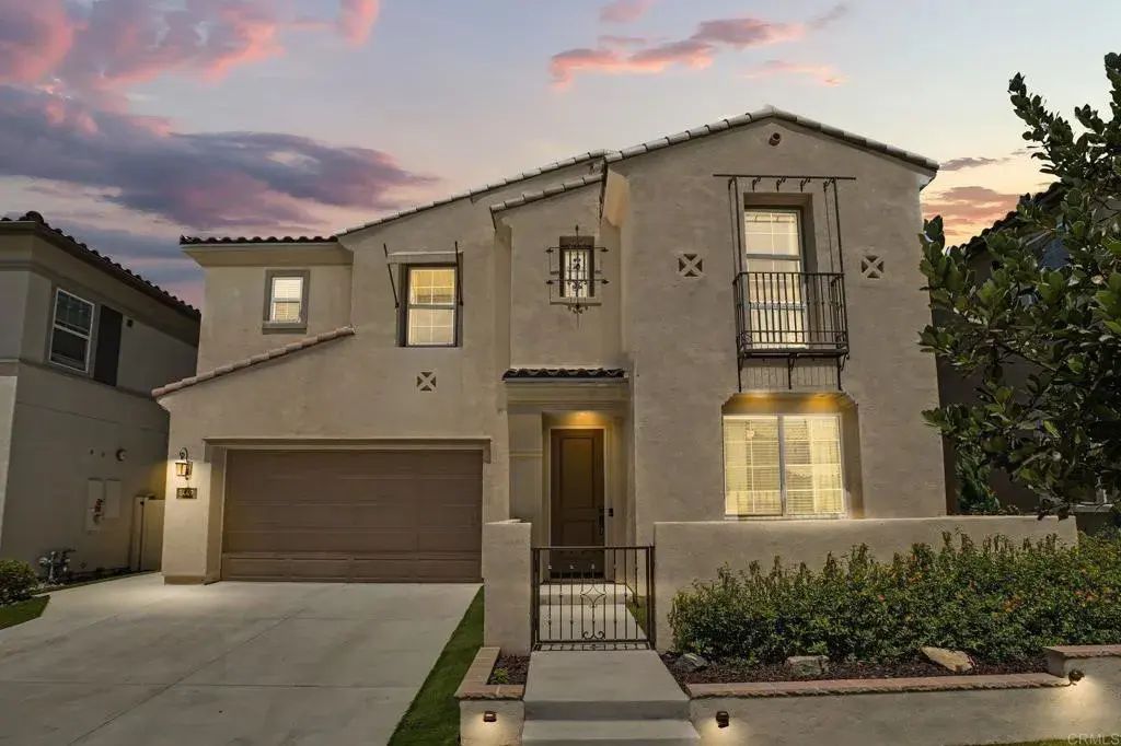 1449 Keck Rd, Chula Vista