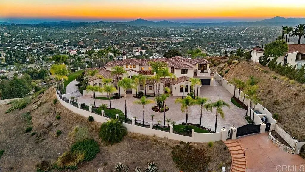 2424 Cerro Sereno, El Cajon
