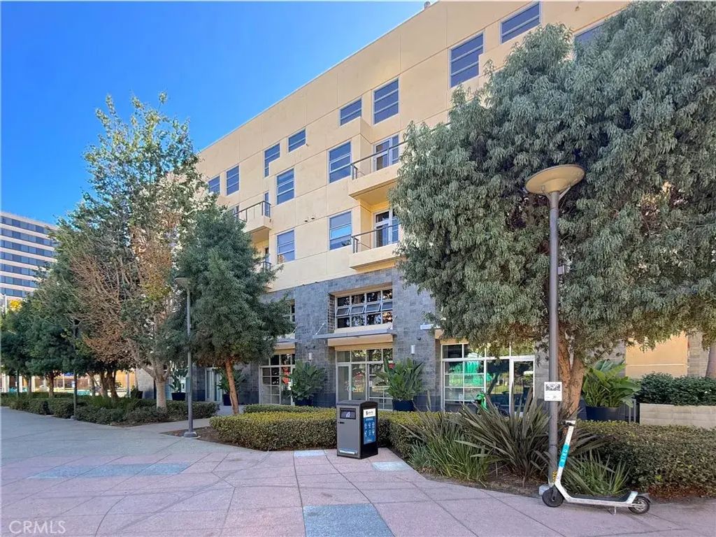 133 The Promenade North 107, Long Beach