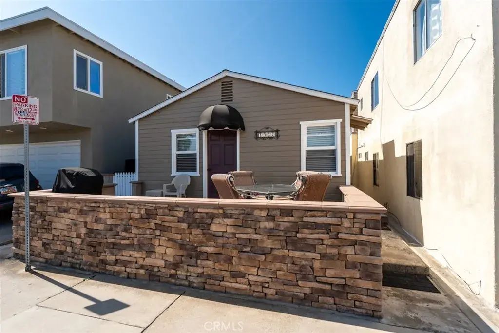 1527 W Balboa, Newport Beach