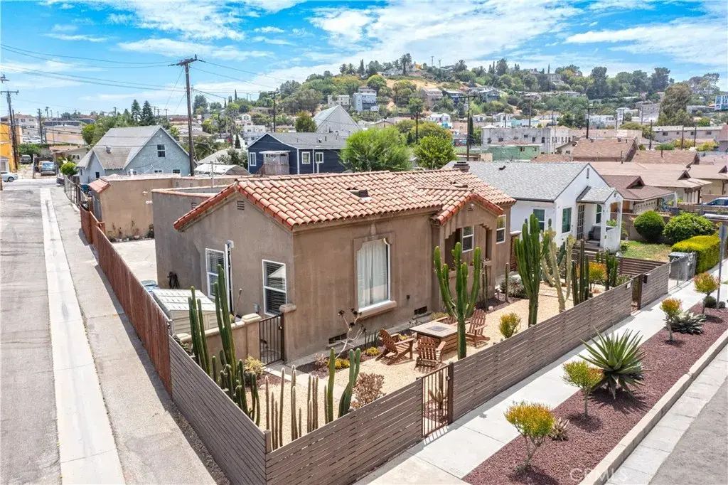 4026 Perry, City Terrace