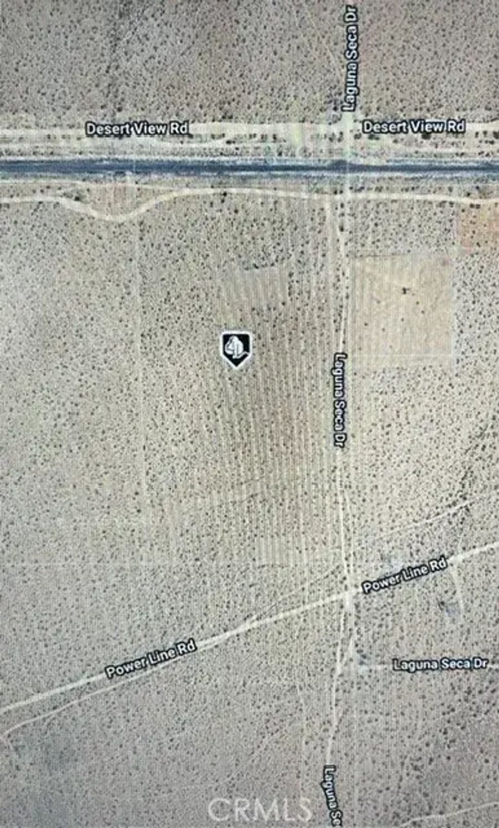 Desert View, Apple Valley