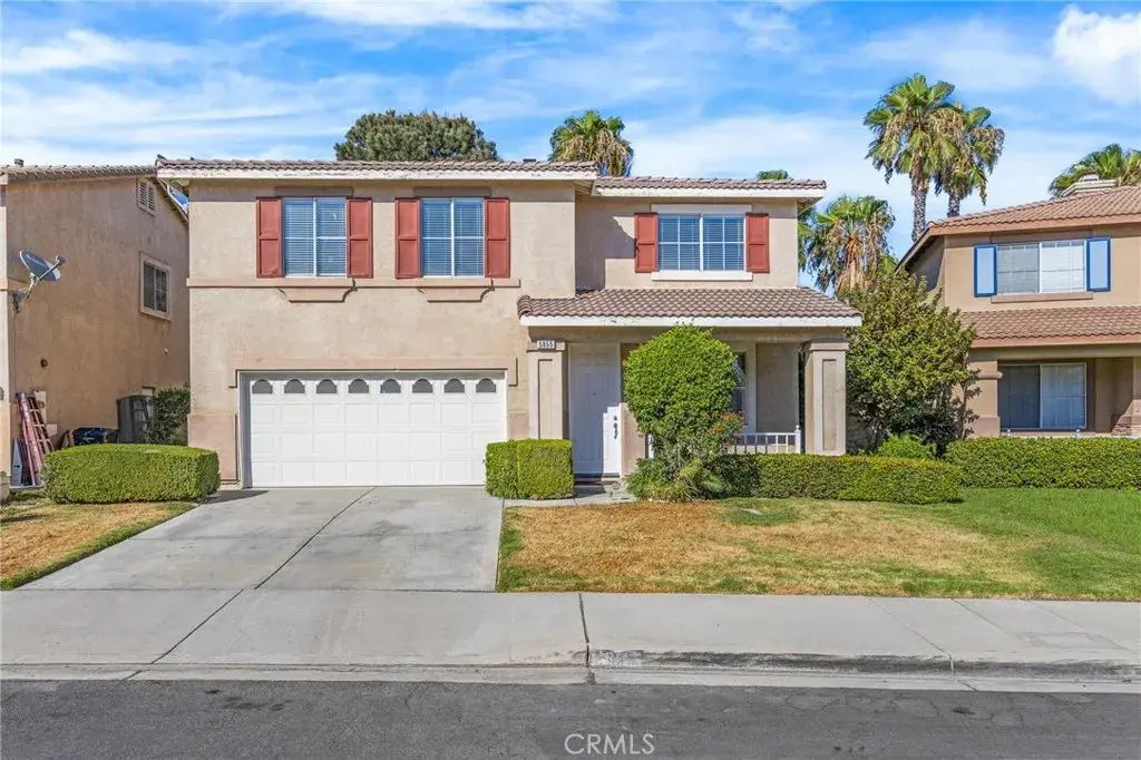 5855 Birkdale, Fontana