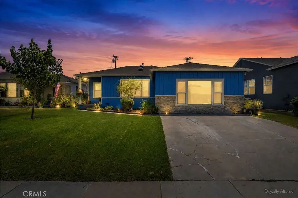 2712 Eckleson Street, Lakewood