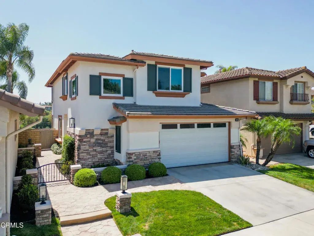 2802 Golf Villa Way, Camarillo