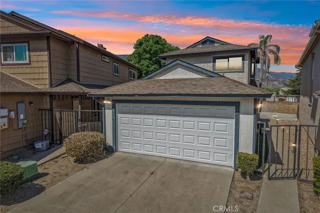 4909 Village Green, San Bernardino