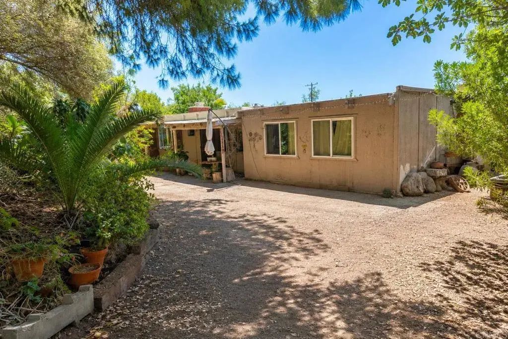 15203 Topa Road, Pauma Valley
