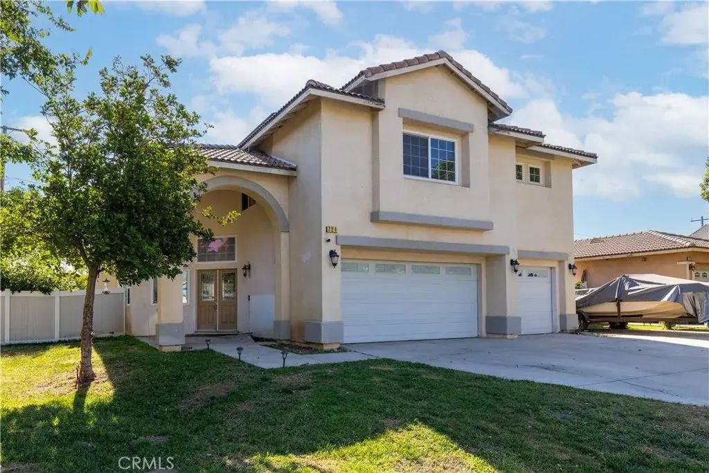 724 N San Carlo, San Bernardino