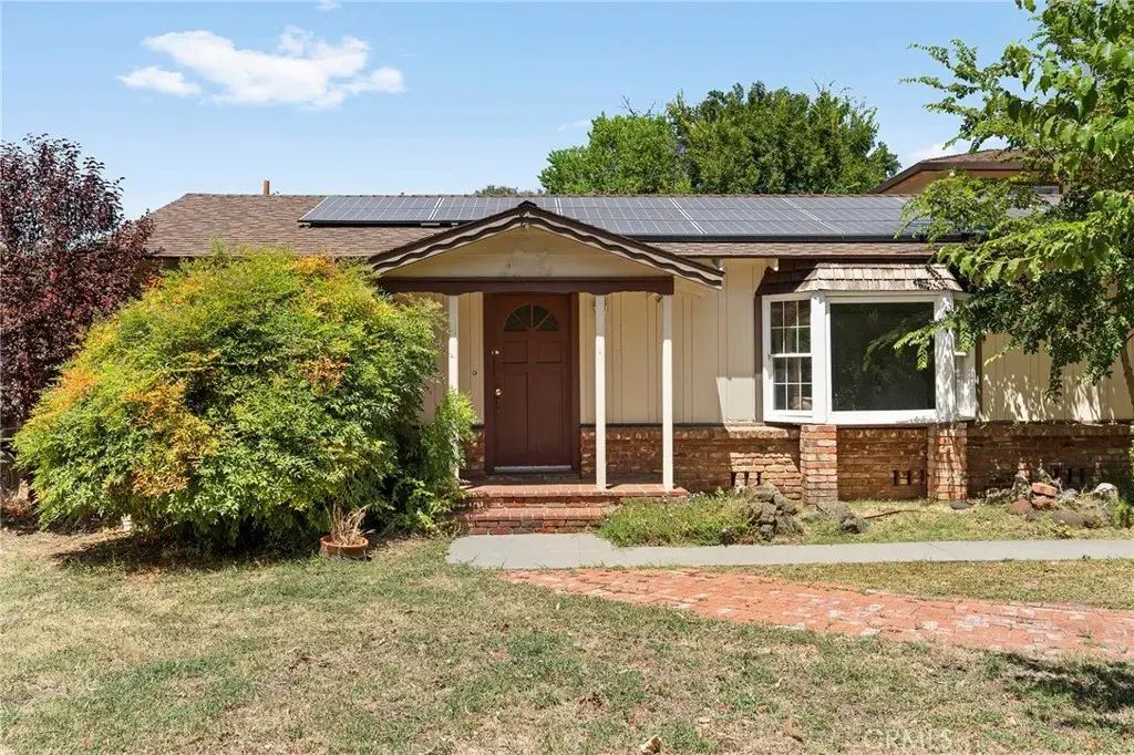 1696 Oak Way, Chico