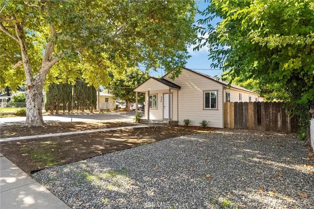 224 S Jackson St, Red Bluff