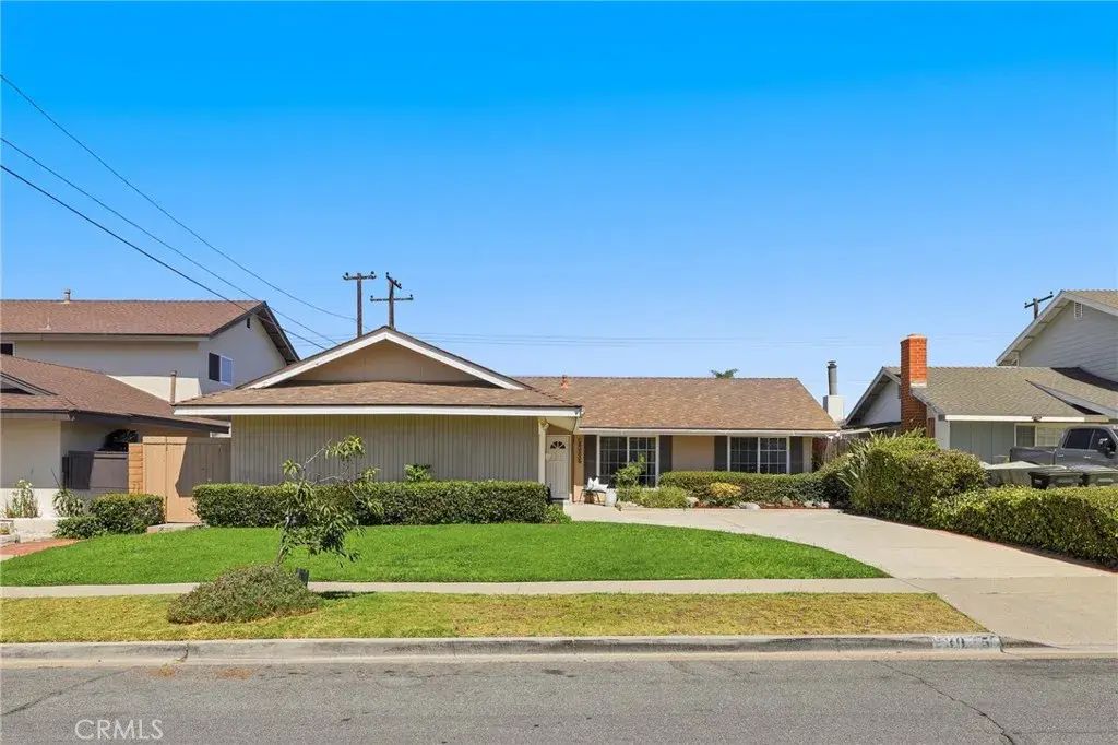23045 El Caballo Street, Lake Forest