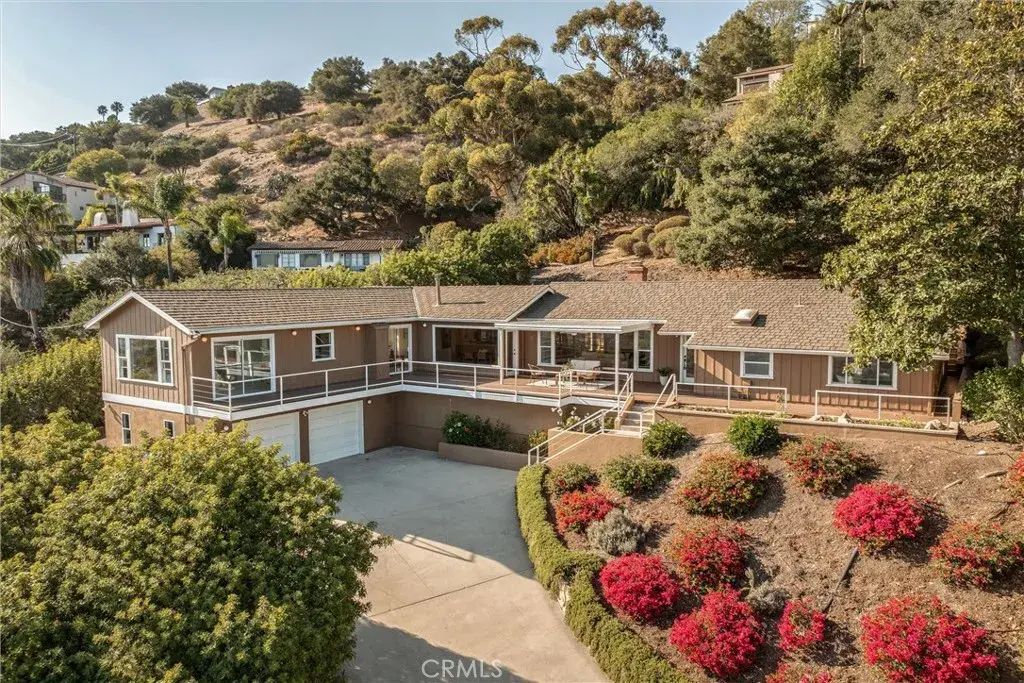 33 Loma Media Road, Santa Barbara