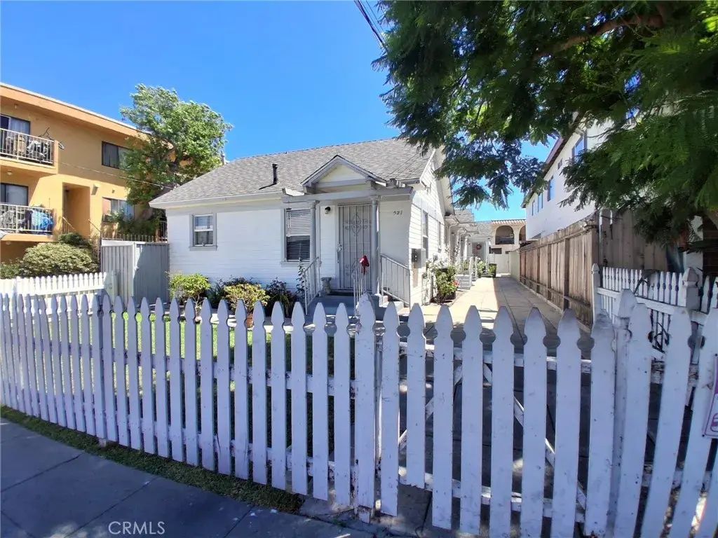 521 W 16th, San Pedro