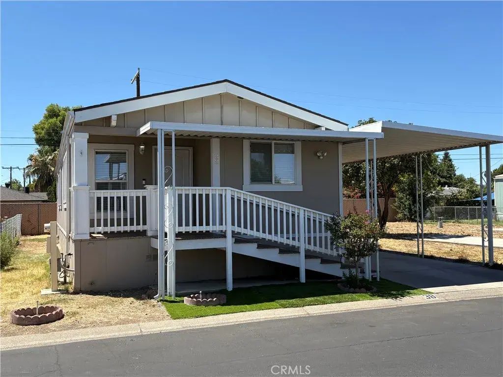 2499 Gerard 38, Merced